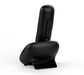 EAN 3700601422283 - Alcatel XL535 Teléfono DECT Identificador de llamadas Negro imagen 5