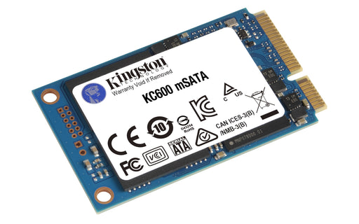 EAN 0740617315981 - Kingston Technology KC600 256 GB Serial ATA III 3D TLC imagen 2