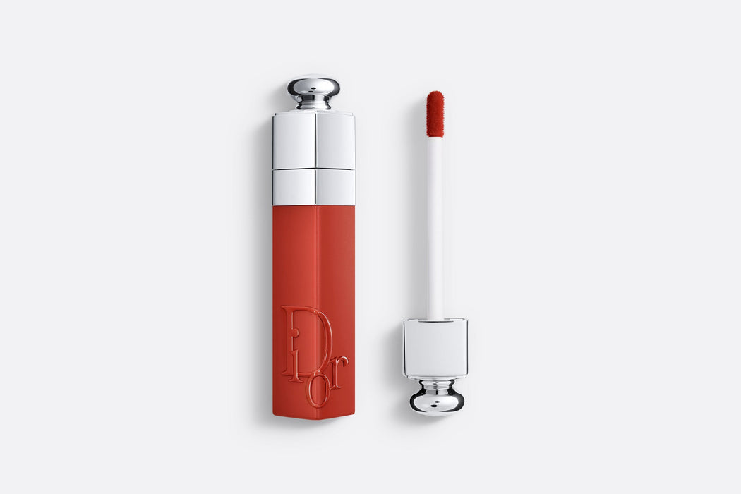 EAN 3348901601436 - Dior Addict Lip Tint 421 Natural Tea Semi-mate, Terciopelo imagen 1