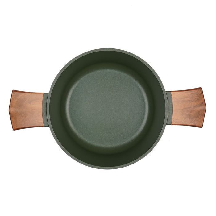 EAN 4260709013671 - Resto Kitchenware 93701 cacerola 2,6 L Alrededor Verde imagen 8