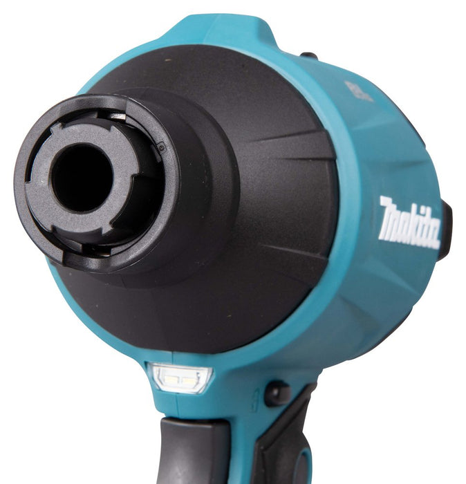 EAN 88381755450 - Makita AS001GA102 soplador de hoja 40 V 720 kmh Ión de litio imagen 5