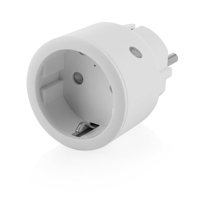 Set De Enchufes Inalámbricos Smartwares Sh4-99578 Blancos