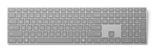 EAN 0196388386208 - Microsoft Surface Keyboard (2nd Edition) teclado Hogar / Oficina Bluetooth Gris imagen 1