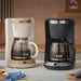 EAN 5038061169553 - Russell Hobbs Brontë Semi-automática Cafetera de filtro 1,25 L imagen 4