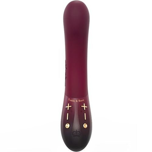 EAN 5060354560747 - Hot Octopuss Kurve Mini vibrador Ambidextro imagen 1