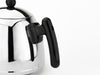EAN 8711871010501 - Bredemeijer Duet Classic Un sola tetera 1200 ml Negro, Plata imagen 5