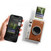 EAN 4547410520118 - Fujifilm Instax Mini Evo 1/5" 2560 x 1920 Pixeles CMOS Marrón, Plata imagen 5