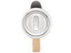 EAN 5907512874059 - Lafe LAFCZA47462 tetera eléctrica 1,7 L 2200 W Blanco, Madera imagen 5