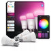 EAN 8720169364424 - Philips Hue White and Color ambiance 8720169364424 iluminación inteligente Bluetooth/Zigbee 6 W imagen 3
