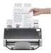 EAN 4939761308444 - Ricoh fi-7480 Escáner con alimentador automático de documentos (ADF) 600 x 600 DPI A3 Gris, Blanco imagen 2