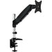 EAN 8054529022427 - Techly ICA-LCD 111-BK soporte para monitor 68,6 cm (27") Escritorio Negro imagen 1