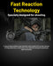 EAN 6952506495801 - Nitecore NE20 Auriculares Inalámbrico gancho de oreja Bluetooth Negro imagen 13