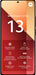 EAN 6941812758878 - Xiaomi Redmi Note 13 Pro 16,9 cm (6.67") Ranura híbrida Dual SIM Android 13 4G USB Tipo C 8 GB 256 GB 500 imagen 2