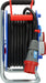 EAN 4007123687497 - Brennenstuhl 1238010 base múltiple 30 m 3 salidas AC Exterior Negro, Azul, Rojo imagen 3