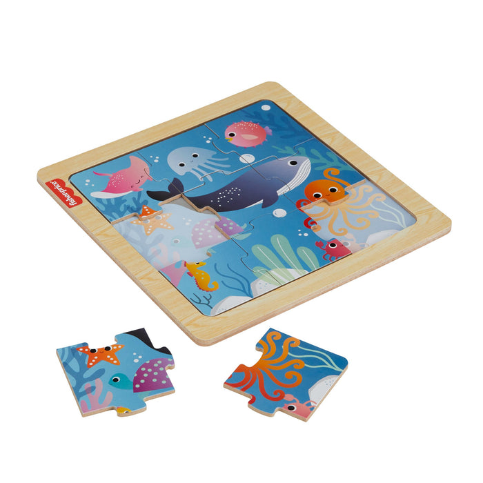 EAN 0194735238415 - Fisher-Price HXV17 figura de juguete para niños imagen 1