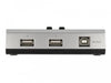 EAN 4043619877607 - DeLOCK 87760 interruptor automatizado imagen 3