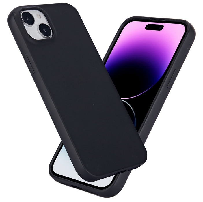 EAN 5715063115817 - eSTUFF ES67101026 funda para teléfono móvil 17 cm (6.7") Negro imagen 6
