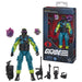 EAN 5010996361455 - Hasbro G.I. Joe G22775X00 figura de juguete para niños imagen 3