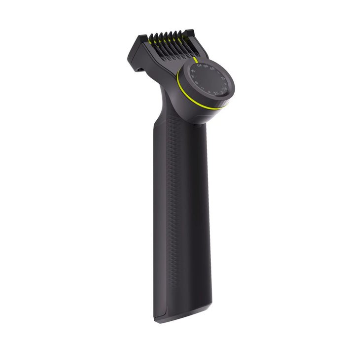 EAN 8720689027137 - Philips QP6542/15 depiladora para la barba Batería 14 1 cm Mojado y seco Negro, Cal imagen 1