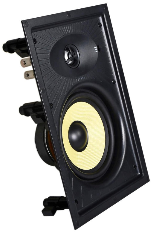 EAN 5715328162983 - Vivolink VLSPIW60W altavoz De 2 vías Blanco 40 W imagen 1