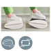 EAN 4002432134809 - Leitz Ergo Gris imagen 2