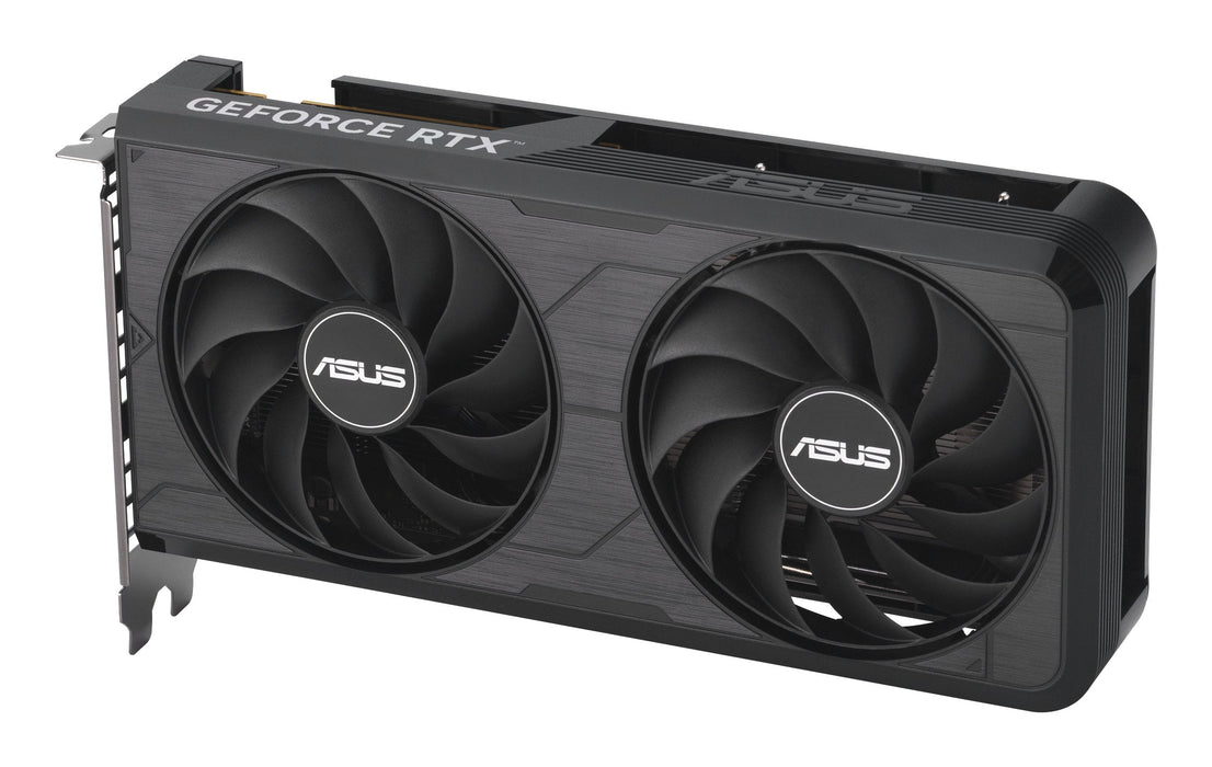 Tarjeta Grafica Asus Dual Rtx 5060 Evo Oc 8gb - Bulk