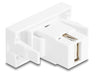EAN 4043619909087 - DeLOCK 90908 módulo de conector de red imagen 3
