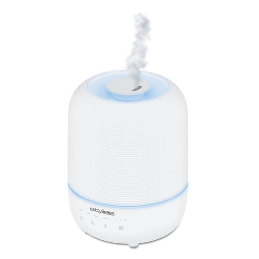 EAN 7640115593924 - Stylies Lynx humidificador Ultrasónica 3 L Blanco 23 W imagen 2