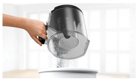 EAN 4242005419593 - Bosch Serie 6 BGC41XHYG aspiradora 2,4 L Aspiradora cilíndrica Secar 700 W Sin bolsa imagen 6