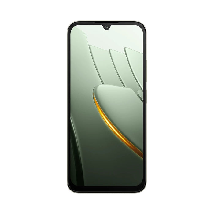 EAN 6932554488376 - Xiaomi POCO C81 Pro 17,5 cm (6.9") SIM doble 4G USB Tipo C 4 GB 256 GB 6000 mAh Verde imagen 7