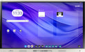 EAN 628012403321 - SMART Technologies MX286-V5 pizarra blanca interactiva 2,18 m (86") 3840 x 2160 Pixeles Pantalla táctil Pl imagen 1