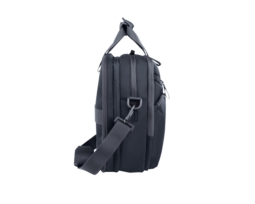 EAN 0198122966899 - HP Travel Plus 22 Liter 16 Laptop Bag 40,9 cm (16.1") Maletín Azul, Grafito imagen 10