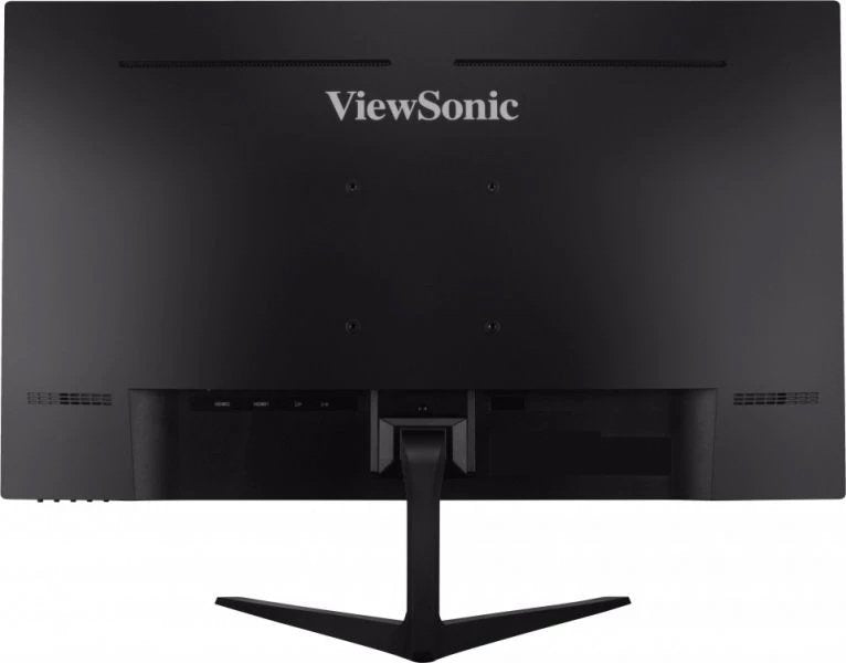 Monitor Viewsonic Gaming Led 27" Full Hd 1080p - Respuesta 1ms - Adaptive Sync - Altavoces 4w - Angulo De Vision 178âº - 16:9 - Hdmi, Dp Y 3.5mm - Vesa 100x100 Mm