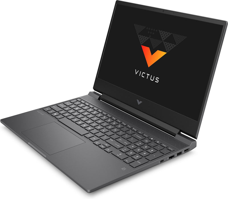 EAN 0196548973156 - Victus by HP 15-fb0006ns AMD Ryzen™ 5 5600H Portátil 39,6 cm (15.6") Full HD 8 GB DDR4-SDRAM 512 GB SSD N imagen 4