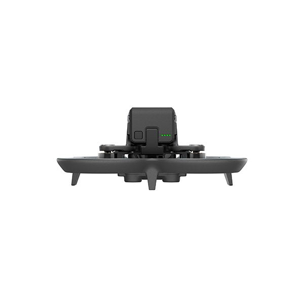 Dji Avata 4 Rotores Cuadricóptero 3840 X 2160 Pixeles Negro, Gris