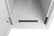 EAN 4016032211136 - Digitus DN-CC 9001 armario rack Rack o bastidor independiente Gris imagen 3