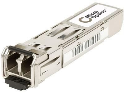 EAN 5711045425271 - Lanview MO-Z-S85123-3CLM red modulo transceptor Fibra óptica 1000 Mbit/s SFP 850 nm imagen 1