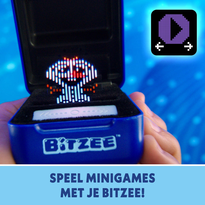 EAN 0681147017580 - Bitzee 6070083 juguete interactivos imagen 7