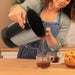 EAN 8435484043465 - Cecotec Mambo Touch con Jarra Habana 1600 W 3,3 L Negro, Acero inoxidable imagen 14