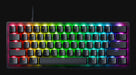 EAN 8887910073551 - Razer Huntsman V3 Pro Mini teclado Juego USB QWERTY Nórdico Negro imagen 1