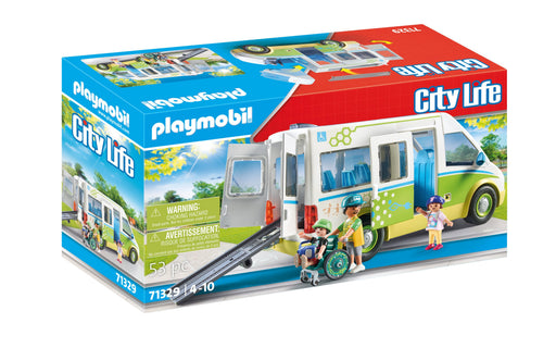 EAN 4008789713292 - Playmobil City Life 71329 set de juguetes imagen 2