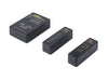EAN 4015867236550 - Equip 129968 comprobador de cables de red Negro imagen 2