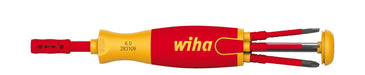 EAN 4010995386115 - Wiha 38611 destornillador manual Sencillo Destornillador estándar imagen 1