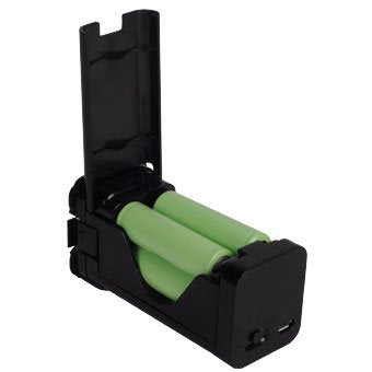 EAN 4710713969759 - Silverstone PB03 Níquel-metal hidruro (NiMH) Negro imagen 10
