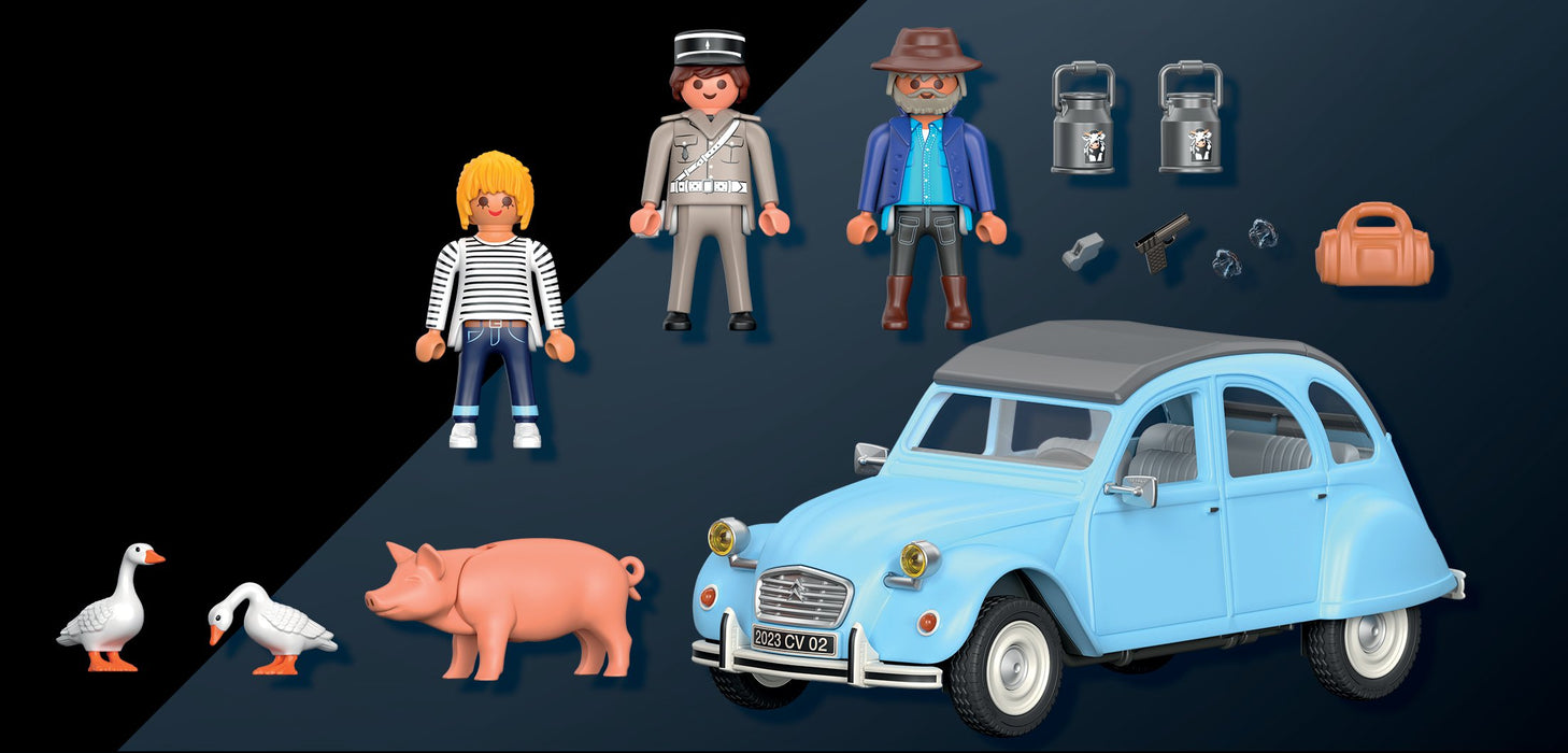 EAN 4008789706409 - Playmobil Figures 70640 figura de juguete para niños imagen 5