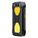 EAN 6931548319030 - Blackview BV7300 16,9 cm (6.67") SIM doble Android 14 4G 6 GB 256 GB 15000 mAh Negro, Amarillo imagen 6