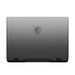 EAN 4711377202541 - MSI CreatorPro M16 HX C14VIG-212XES Intel® Core™ i7 i7-14700HX Estación de trabajo móvil 40,6 cm (16") Qu imagen 5
