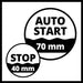 EAN 4006825622270 - Einhell GE-DP 6935 A ECO 690 W 17500 l/h imagen 2