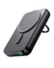 EAN 6956116735203 - JOYROOM JR-W050BK batería externa Polímero de litio 10000 mAh Cargador inalámbrico Negro imagen 1