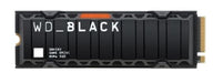 EAN 0619659193065 - Western Digital Black SN850X 1 TB M.2 PCI Express 4.0 NVMe imagen 1